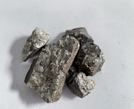 Ferro Mangan cacbon thấp